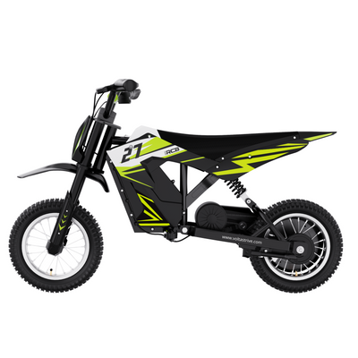 Voltastrive V9X – The Electric Dirt Bike for Kids