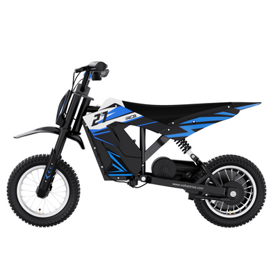 Voltastrive V9X – The Electric Dirt Bike for Kids