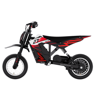 Voltastrive V9X – The Electric Dirt Bike for Kids