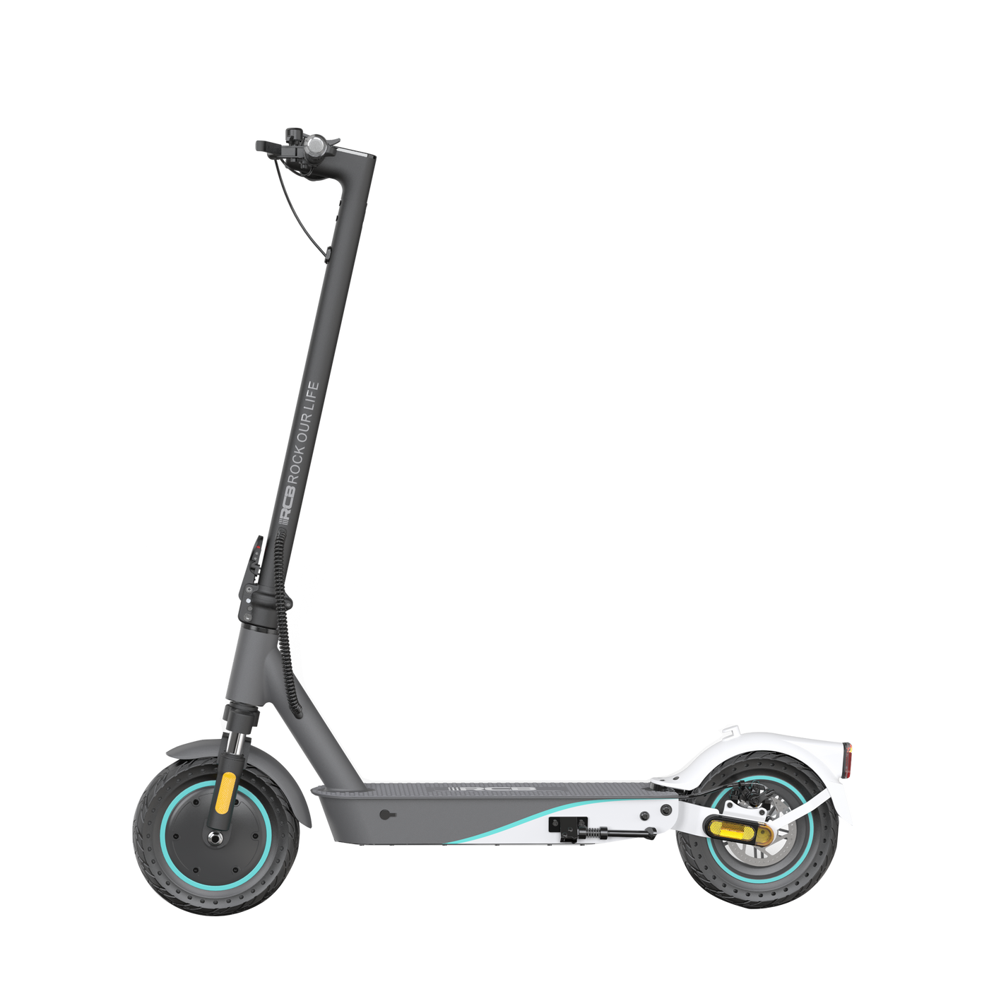 Voltastrive R19 – Trottinette Électrique Adulte (UE)